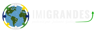 Logo ImiGrandes Podcast